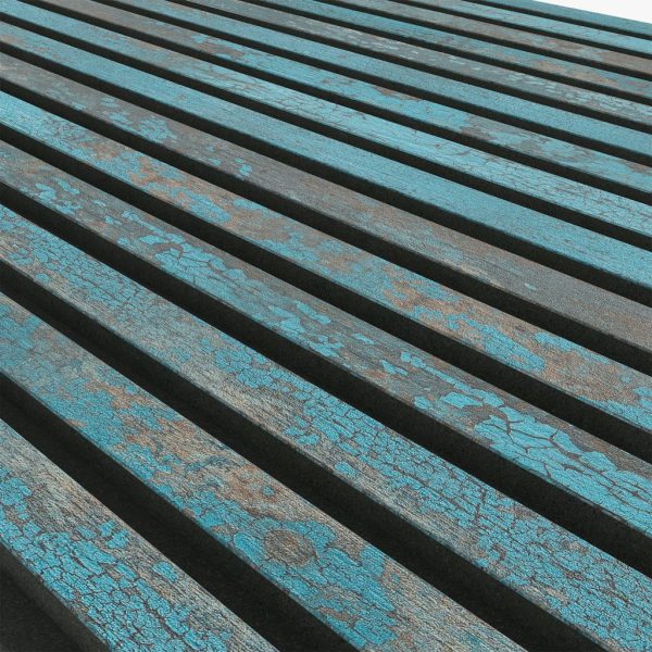 Blue Oxide - Image 4