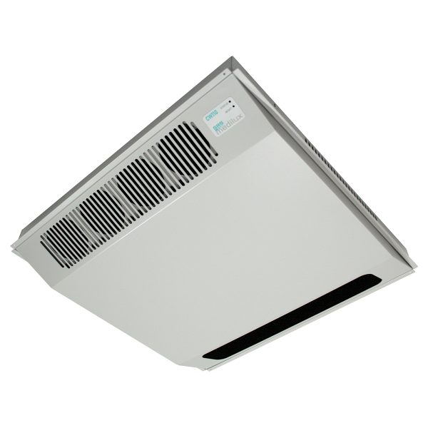 SRS Medilux CW110 - Stropná kazeta