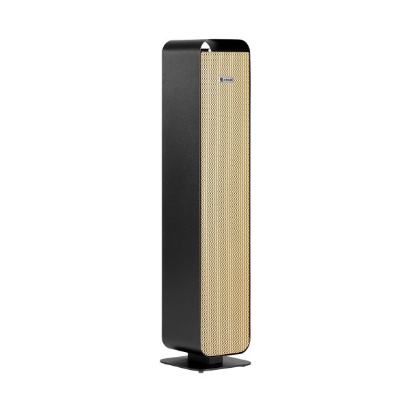 UV-C Sterilon Flow 72W s dvojitou funkciou, Black/Gold - Image 4